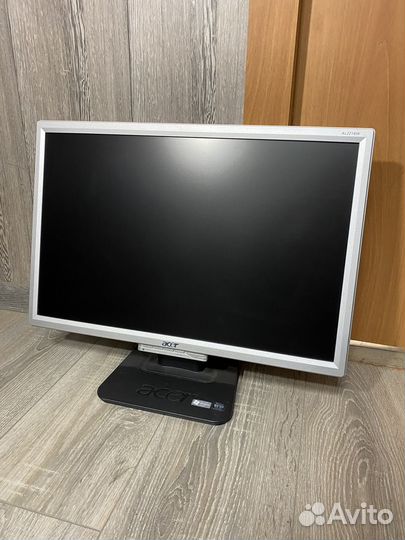 Монитор Acer AL2216W s