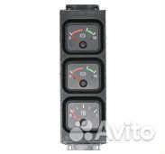 Блок указателей маз контроля давления тормозной си