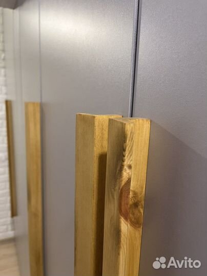 Столярная мастерская