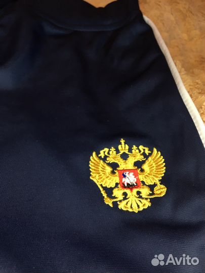 Спортивный костюм russia