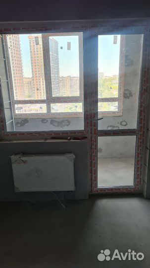 Дверь пластиковая пвх