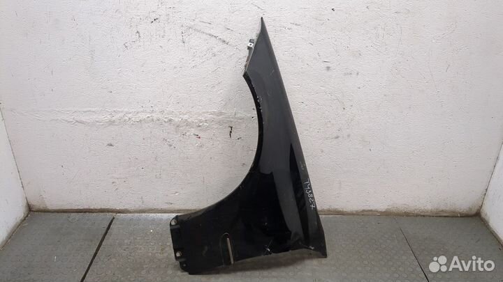 Крыло Mercedes CLC, 2008