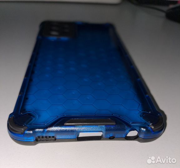 Чехол для Samsung A72