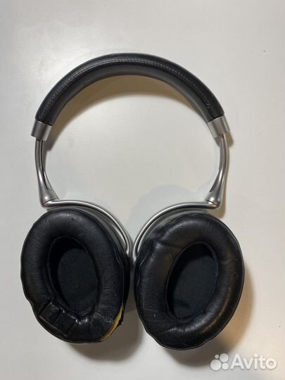 Беспроводные наушники Parrot Zik 1.0, черные