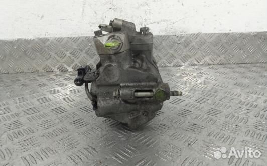 Компрессор кондиционера дизельный jaguar XF (X250)