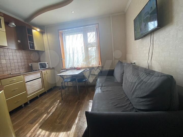 1-к. квартира, 37,9 м², 1/9 эт.