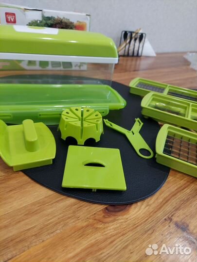 Овощерезка найсер дайсер