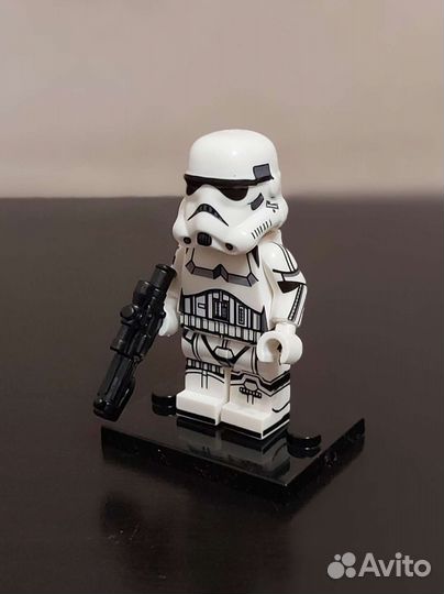 Минифигурки Звёздные Воины