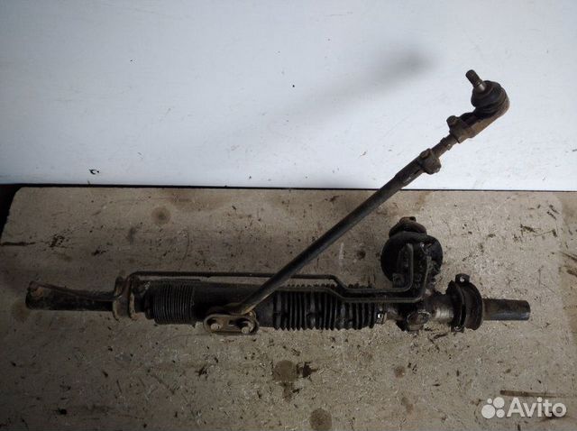 Рейка рулевая Daewoo Nexia 1995-2016