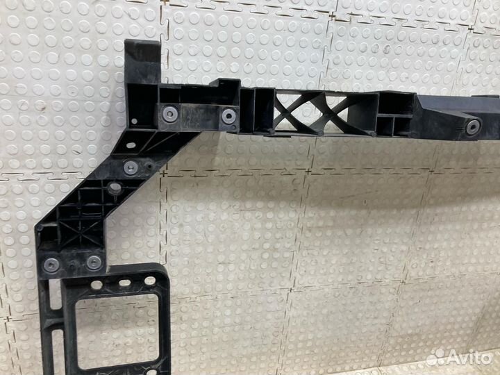 Панель передняя телевизор Haval Jolion 2021