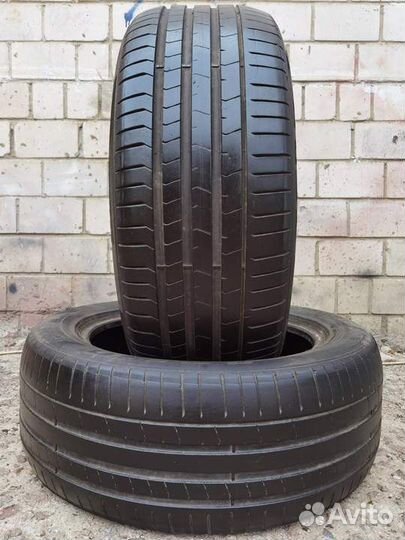 Pirelli P Zero 265/50 R19 110W