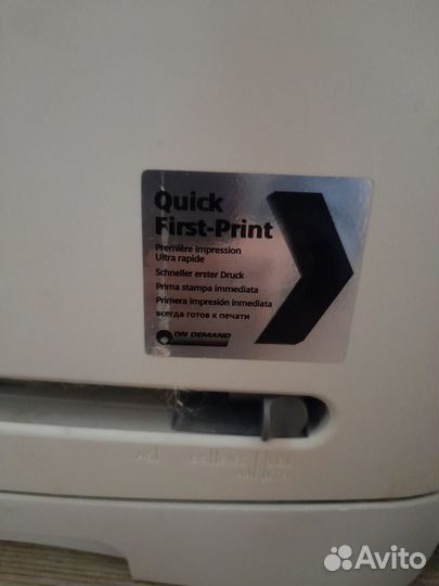 Принтер 3в1 Canon i-sensys MF3228