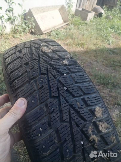 Wanlining E3/L3 195/65 R15