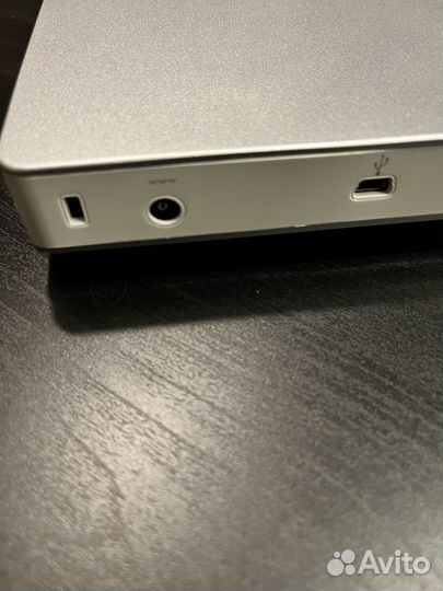 Внешний жесткий диск 3.5