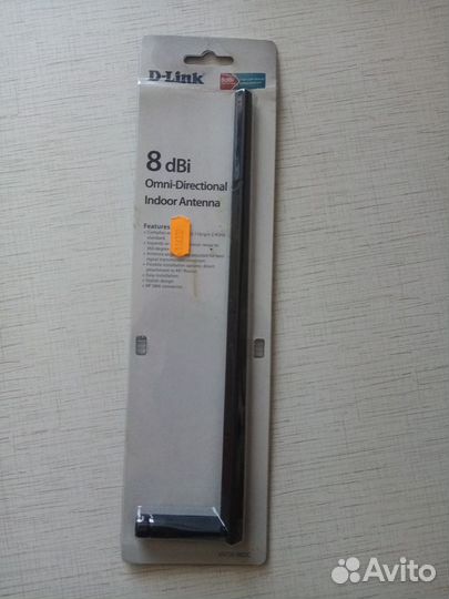 Антенна для усиления сигнала WiFi,в квартире доме