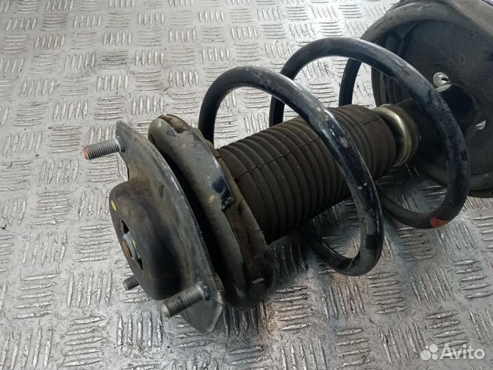 Опора переднего амортизатора Toyota Camry XV40 200