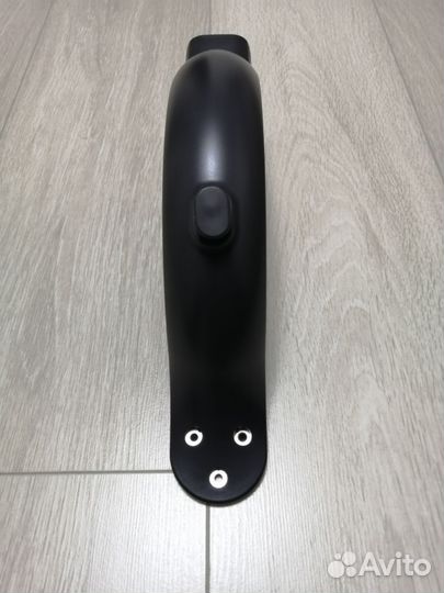 Крыло заднее для электросамоката Xiaomi m365 PRO2