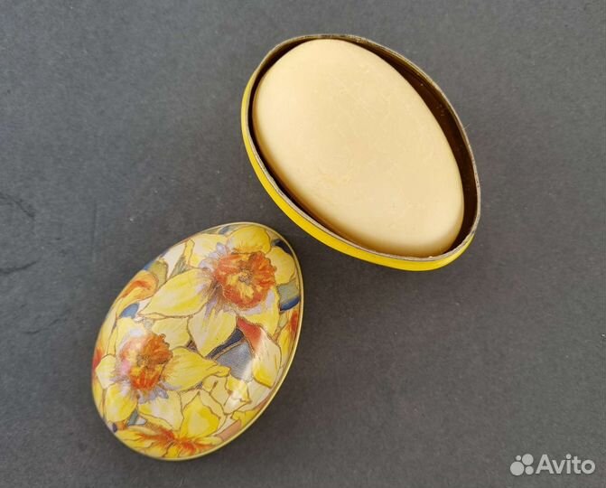 Мыло сувенирное Винтаж