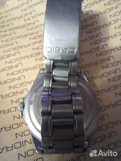 Часы наручные