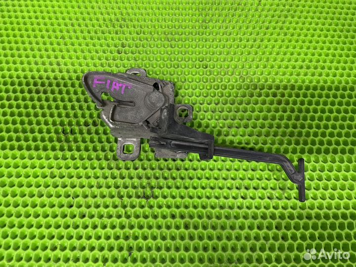 Замок капота Fiat Albea 2002-2012