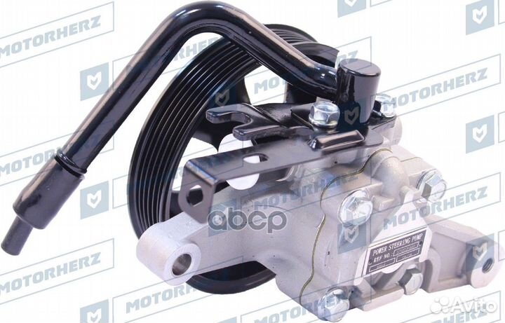 Насос гур P1224HG Motorherz