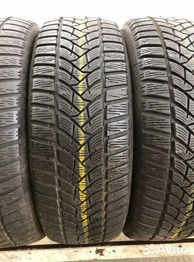 Dunlop Winter Sport 5 205/60 R16 100Z