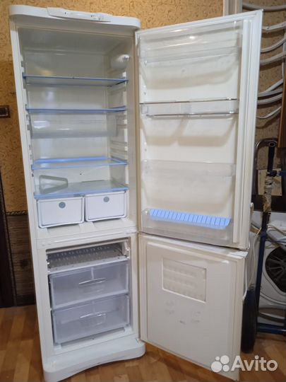 Холодильник Индезит