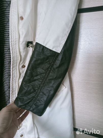 Куртка парка Pulka для девочки 146-152