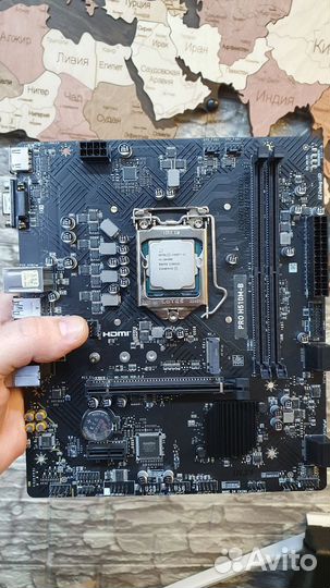 Игровой пк rx590 на 8gb торг уместен :)