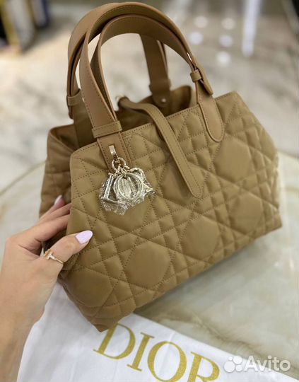 Сумка dior toujours