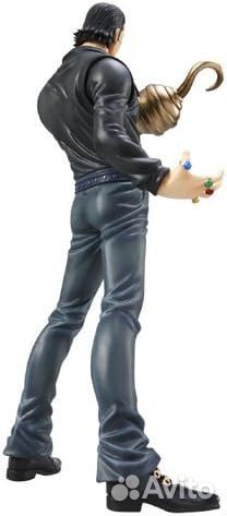 Коллекционная фигурка из аниме One Piece