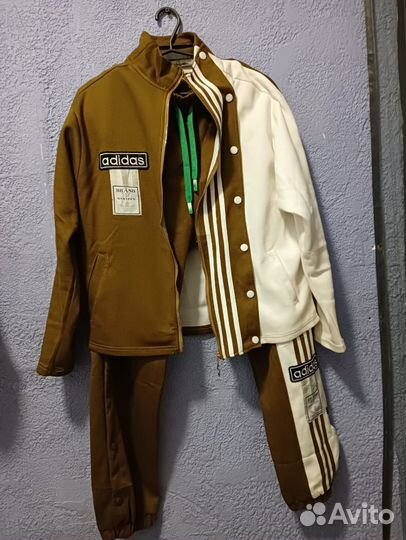Костюм adidas