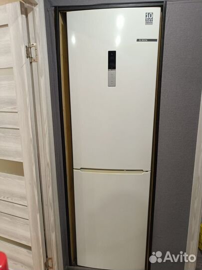 Холодильник