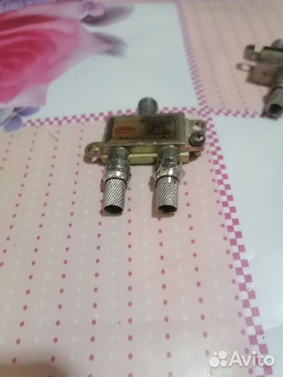 Сплиттер тв