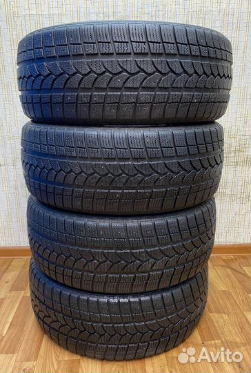 Tigar Winter 235/55 R17