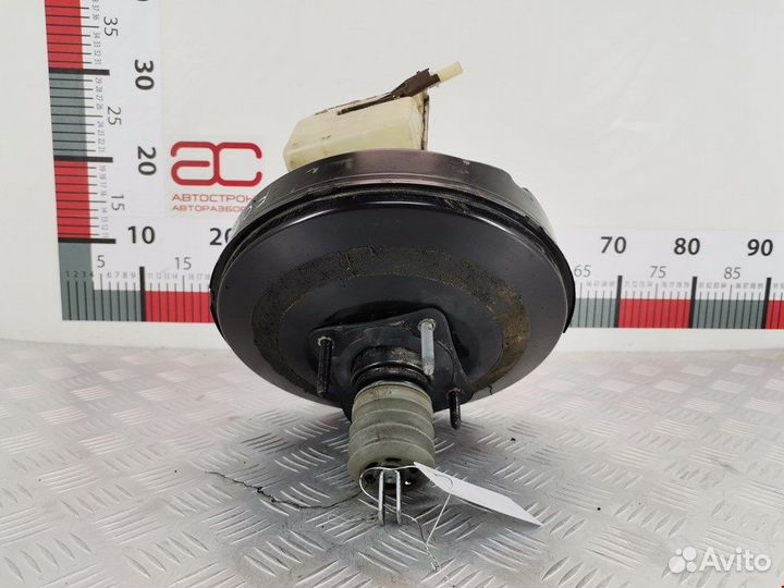 Усилитель для Peugeot-Citroen C4 Grand Picasso 1