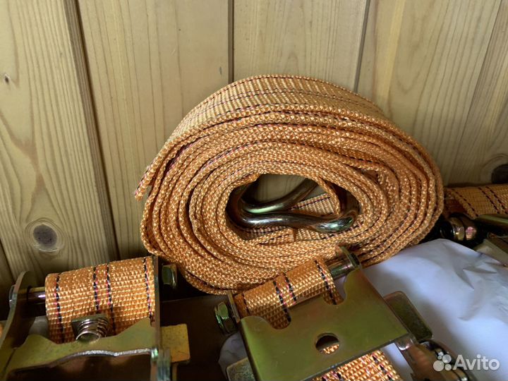 Трещетка для стяжки