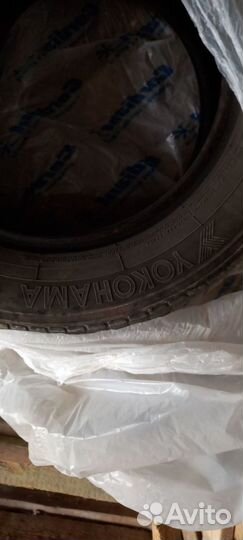 Yokohama A.DriveR1 165/65 R15