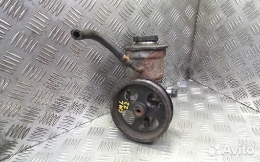 Насос гу дизельный toyota corolla verso 2 (CML22BT