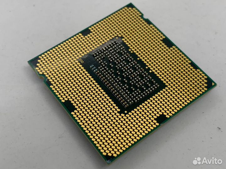 Процессор Intel core i5 2400 1155 3.1-3.4Ghz 4/4