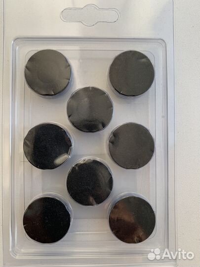 Подставки под шипы акустических систем