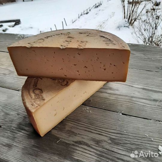 Сыр Грано козий