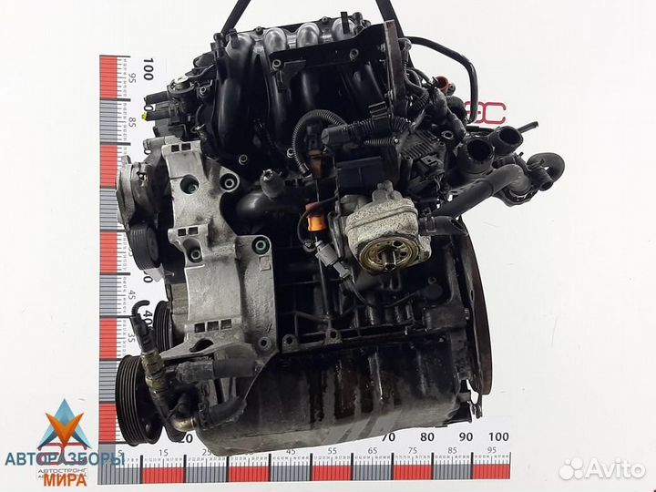 Корпус термостата Audi A3 8L 1997 APF