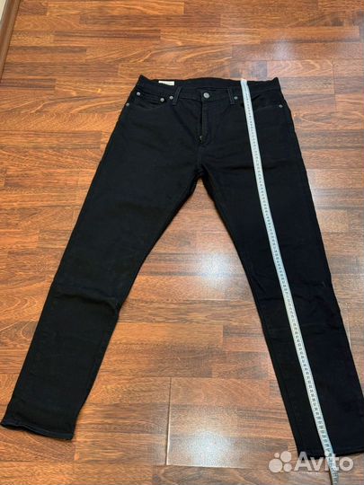 Джинсы мужские levis 512