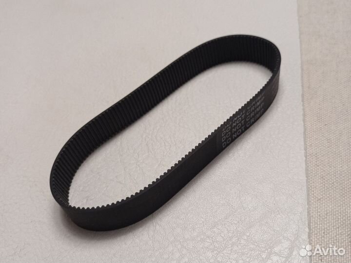 Ремень рулевой рейки bmw f20 f30 f31