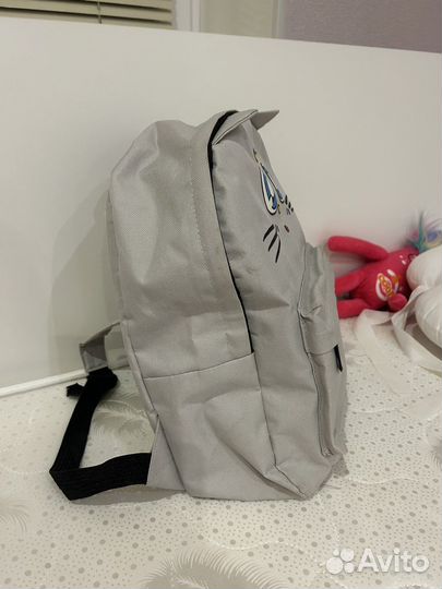 Рюкзак женский, школьный