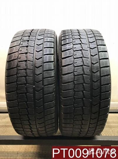 Dunlop Winter Maxx WM02 245/50 R18 98H