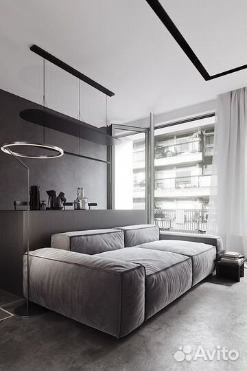 Диван от производителя