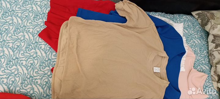 Джемпера пакетом 44