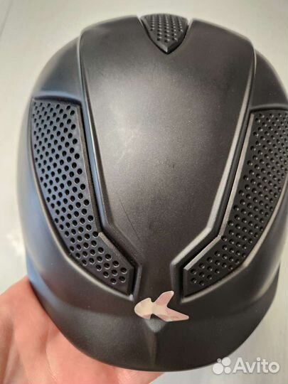 Шлем для верховой езды детский